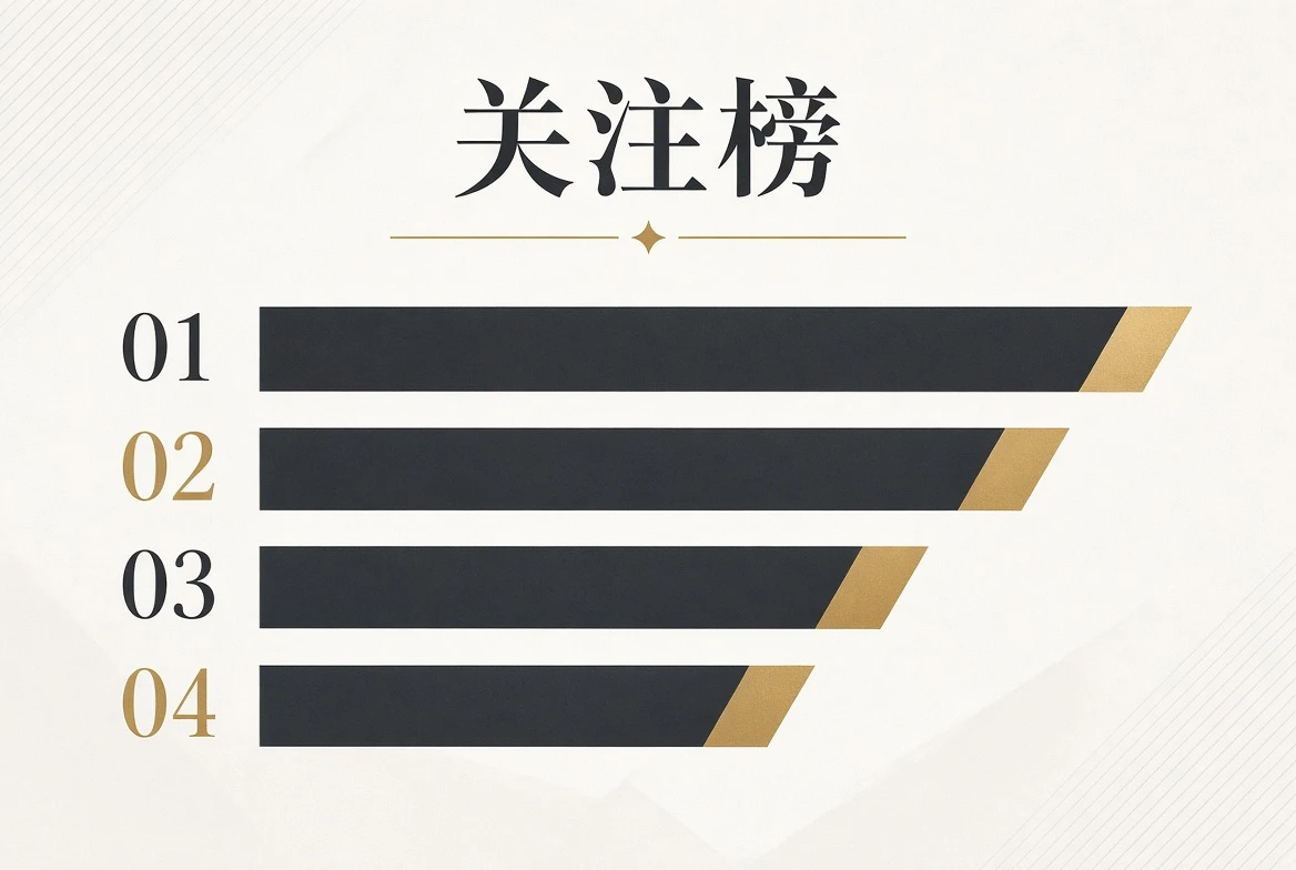 四虎视频关注榜