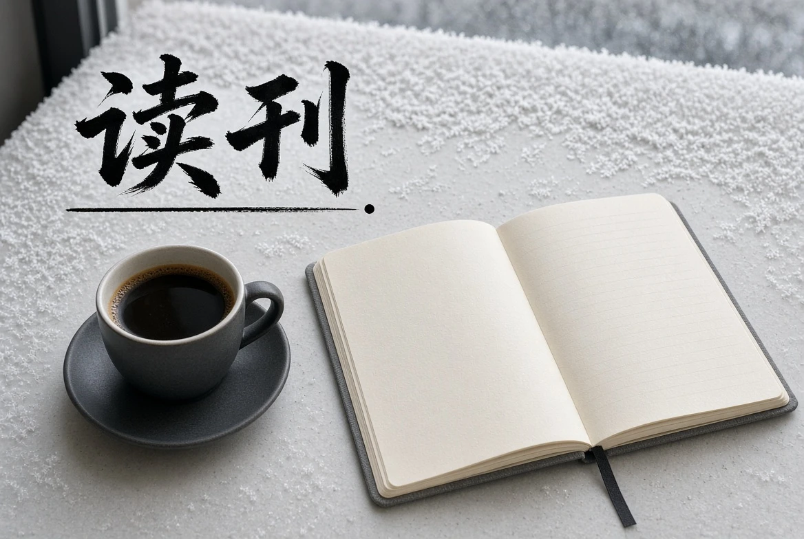 四虎视频读刊